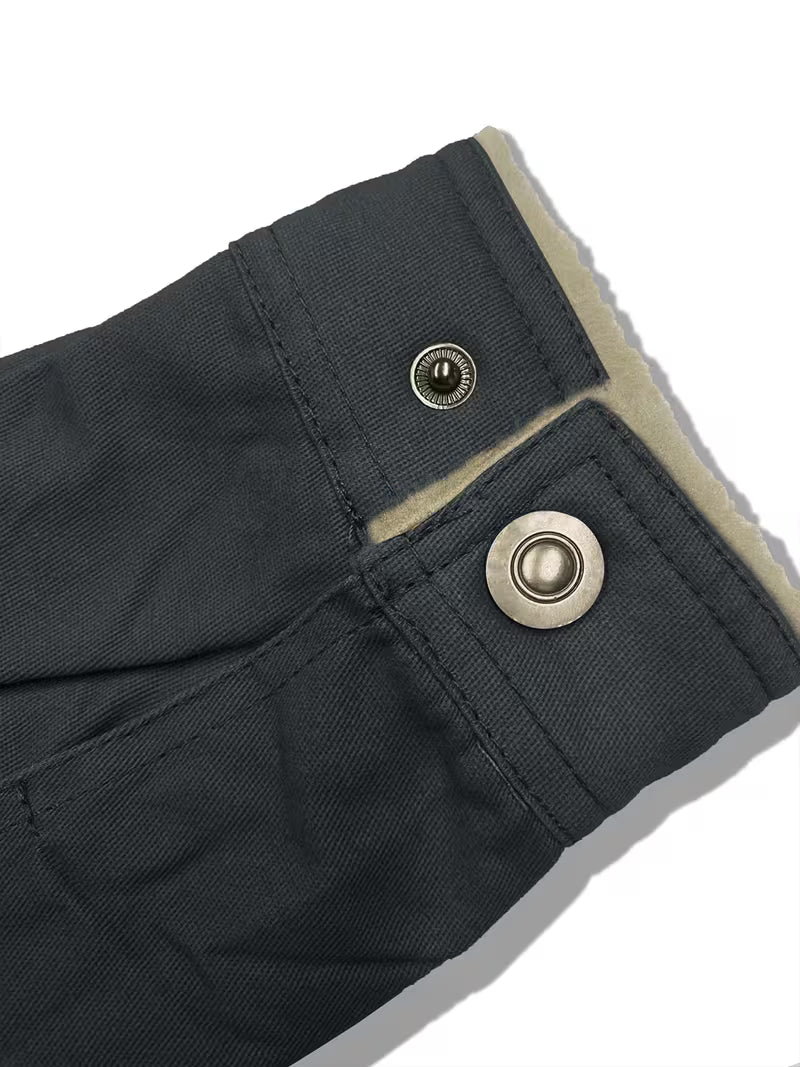 Men's Commuter Fleece Jacket Outerwear