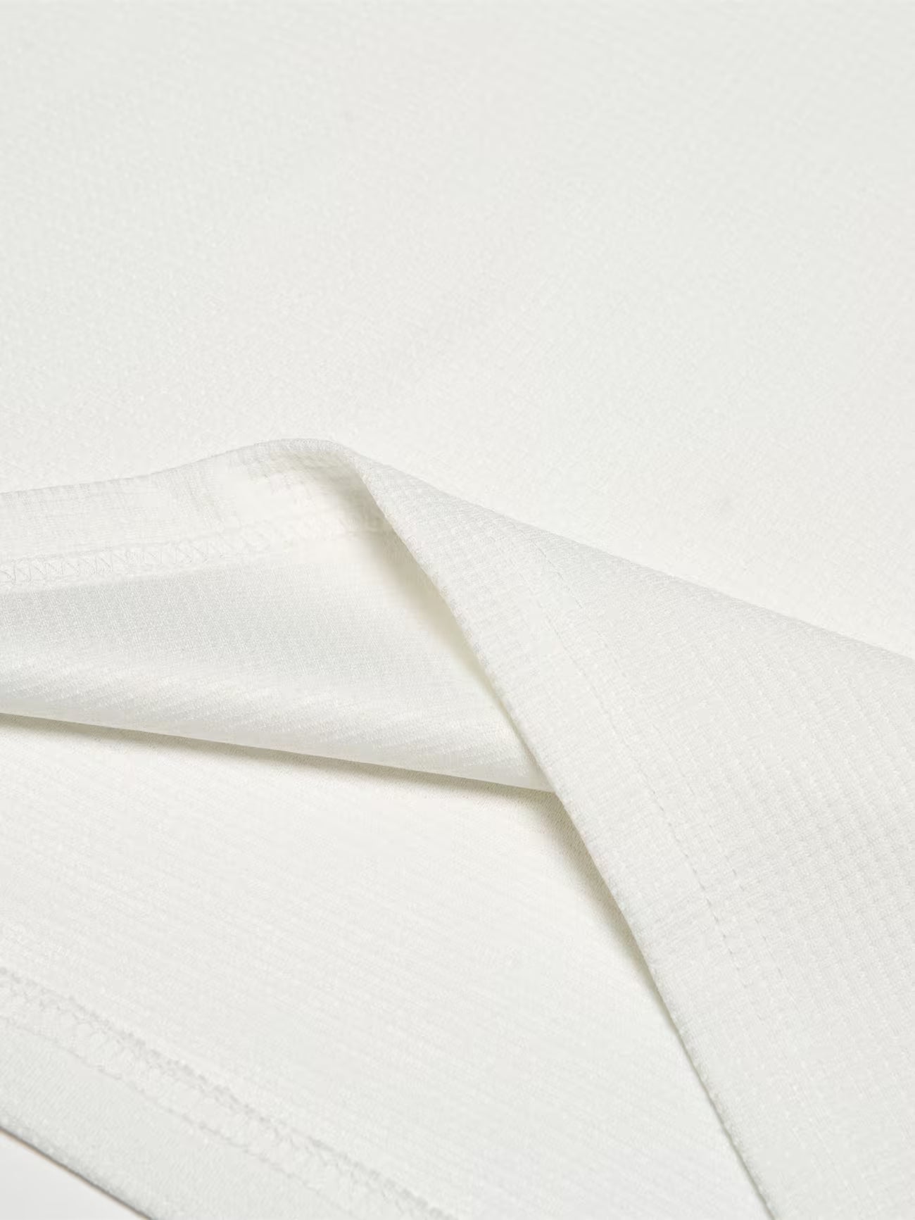 Mens Short Sleeve Zip Front Casual Shirt