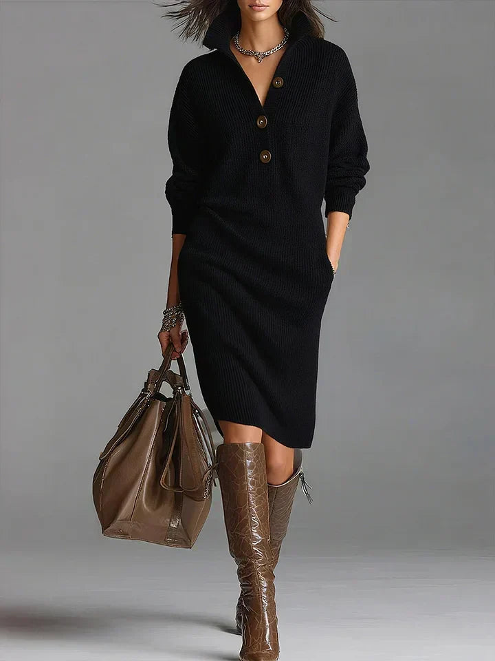 Sophisticated Dress