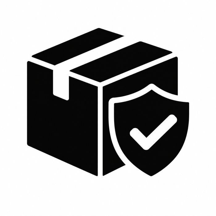 SHIPPING PROTECTION