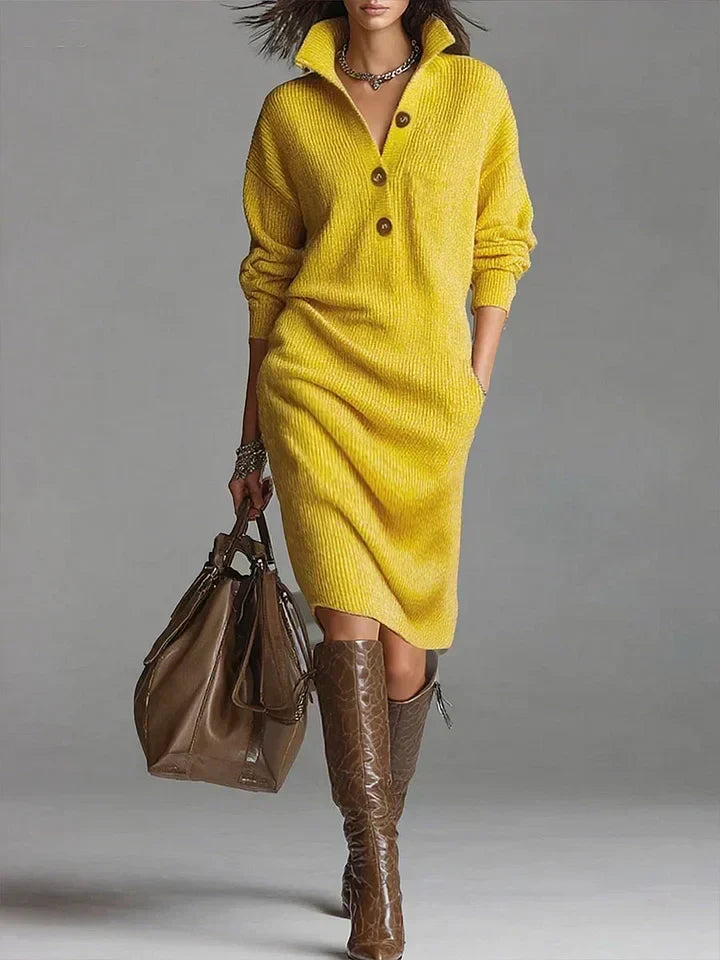 Sophisticated Dress