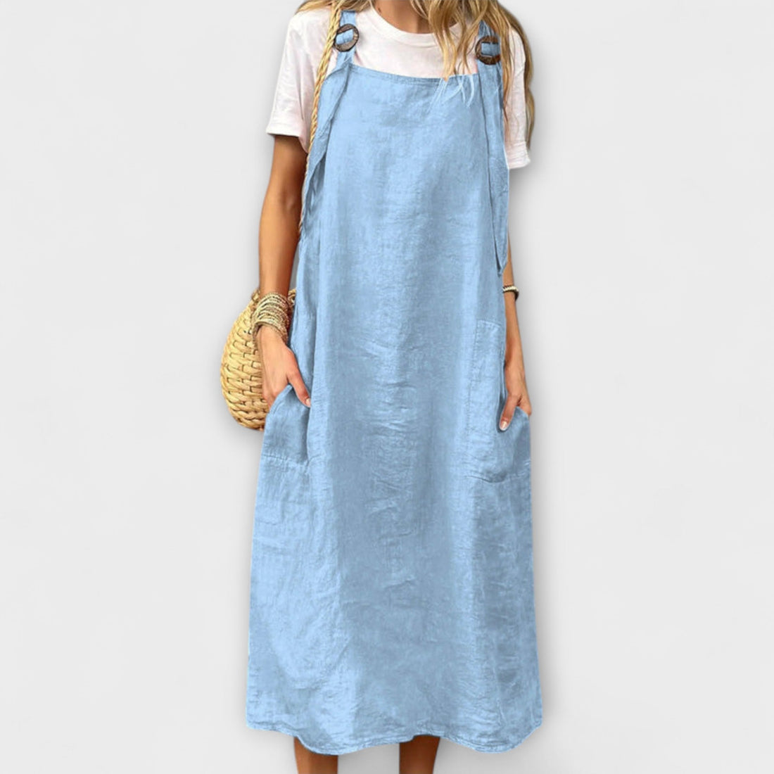 Overalls