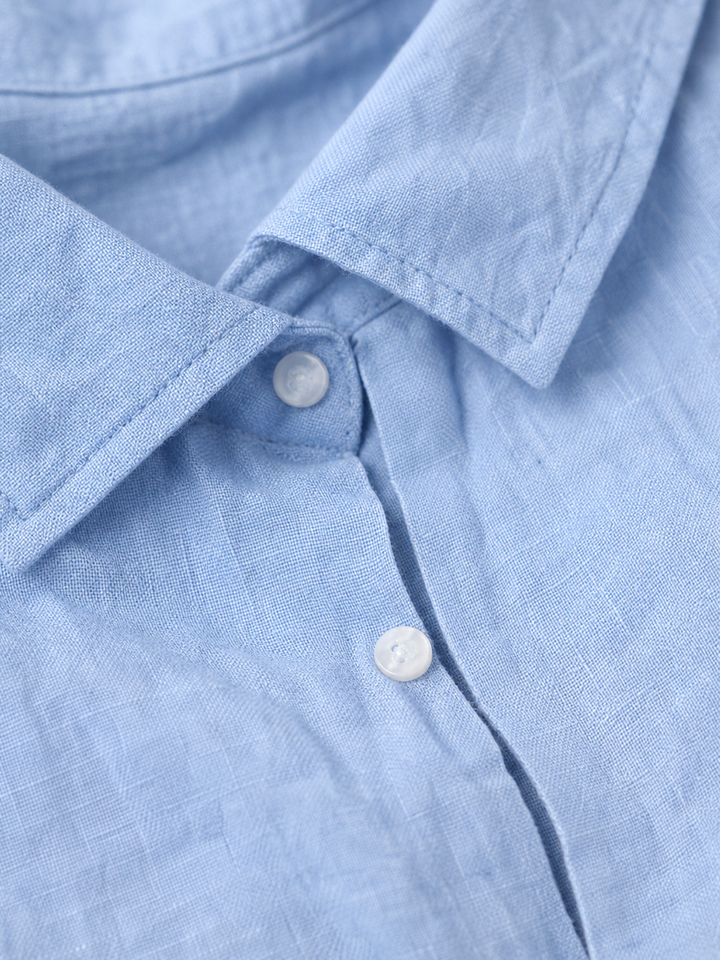 Men's Flowing Summer Shirt