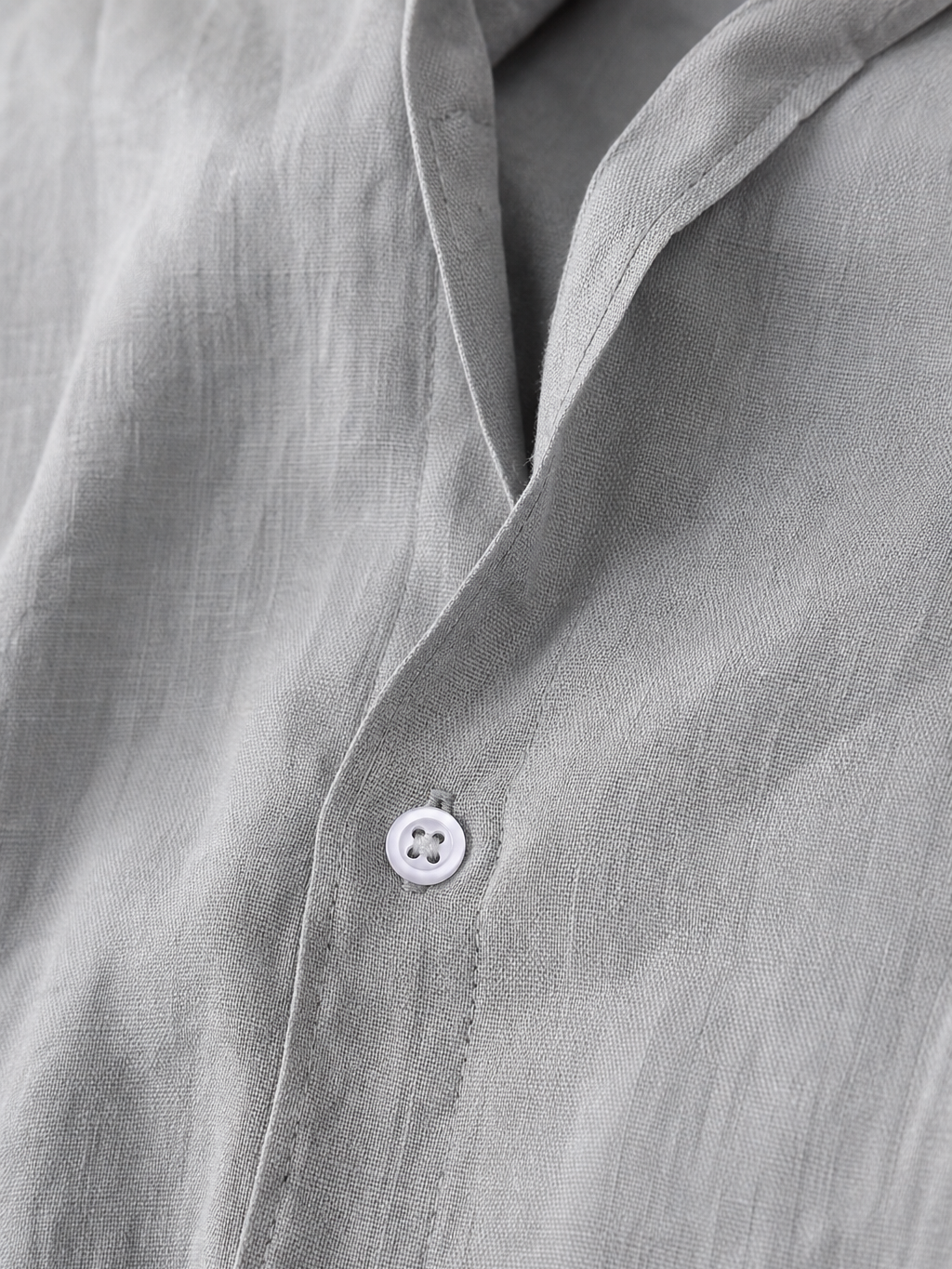 Men's Flowing Summer Shirt