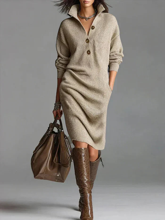 Sophisticated Dress