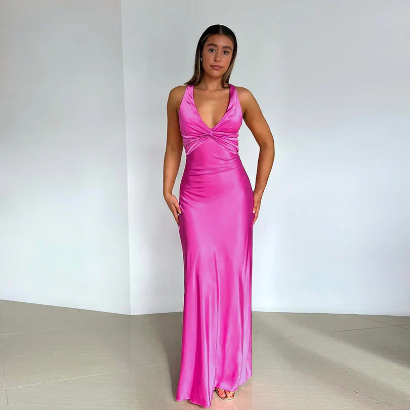 Mia Maxi Dress